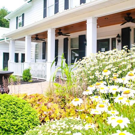 Mary'S Land Farm Ellicott City Exterior foto