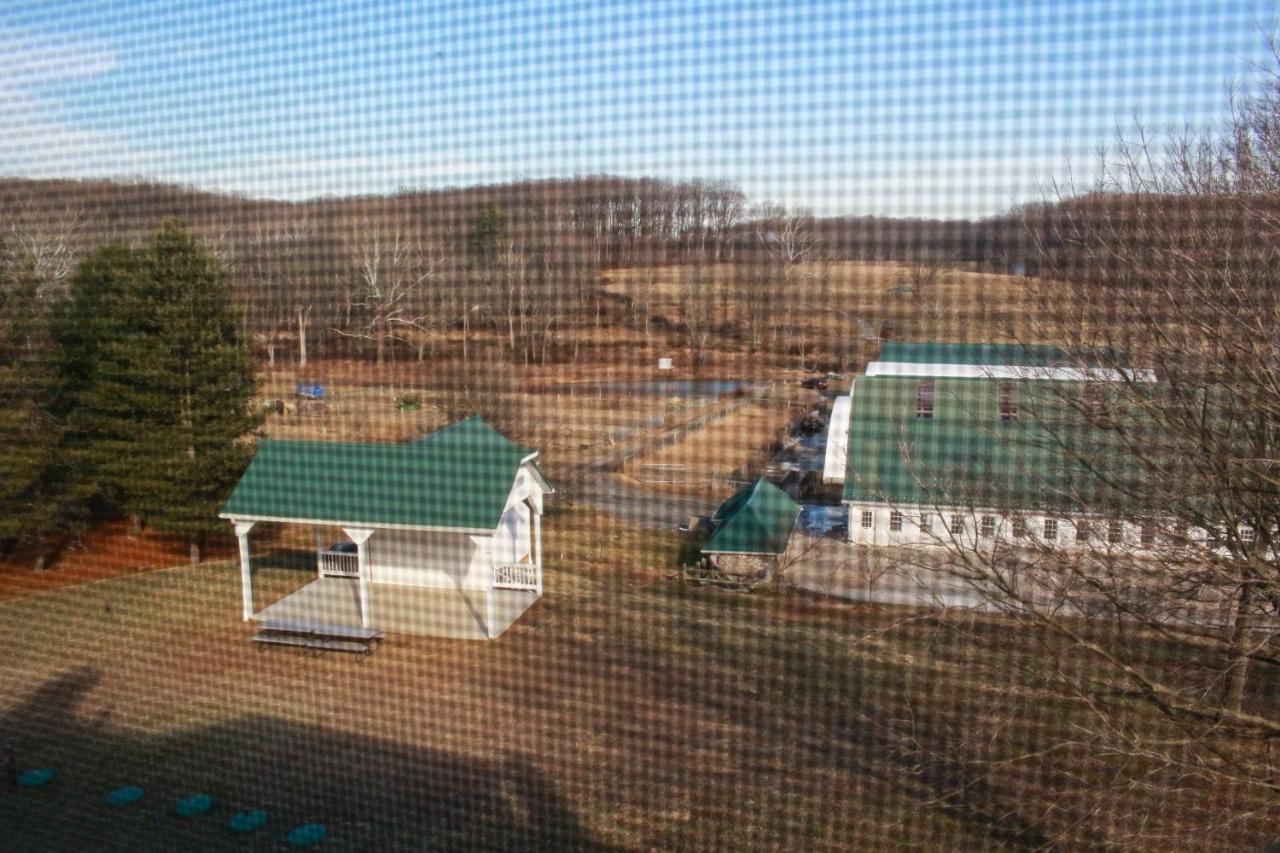 Mary'S Land Farm Ellicott City Exterior foto