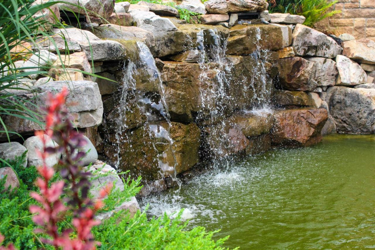 Mary'S Land Farm Ellicott City Exterior foto