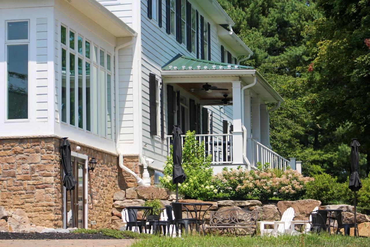Mary'S Land Farm Ellicott City Exterior foto