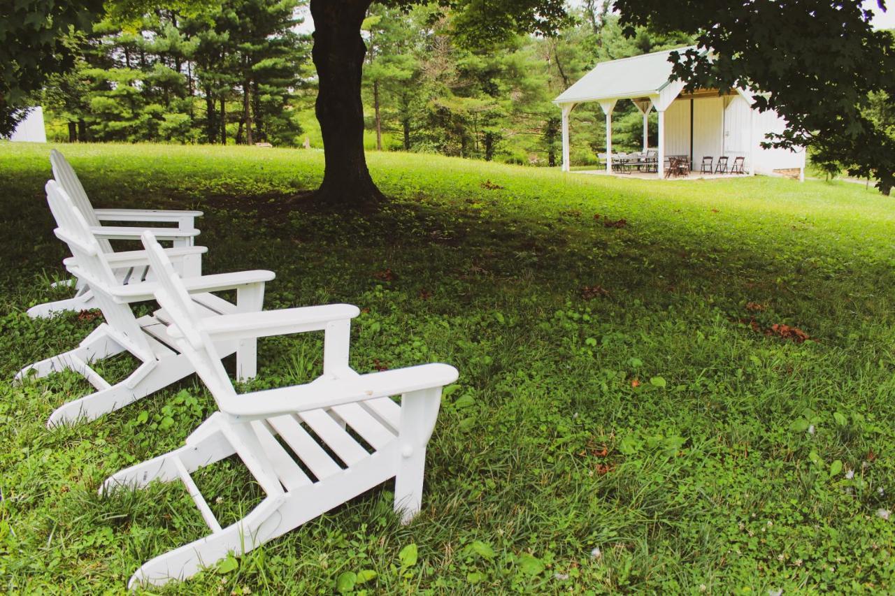 Mary'S Land Farm Ellicott City Exterior foto